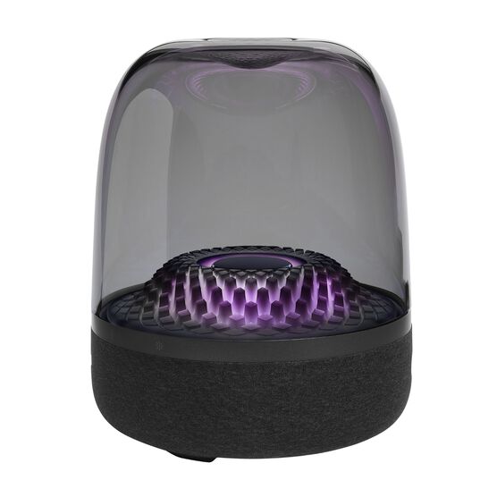 Harman Kardon Aura Studio 4 Premium Sound and Design