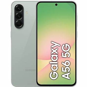 Samsung GALAXY A56 5G 128GB 8GB