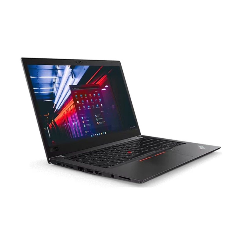 Lenovo ThinkPad T480s Core i5 8th Gen 8GB RAM 256GB SSD Touchscreen