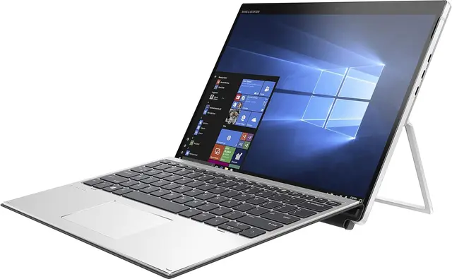 HP Elite x2 G4 Detachable Intel Core i5 8th Gen 8GB RAM 256GB SSD 13-Inch Touchscreen Display