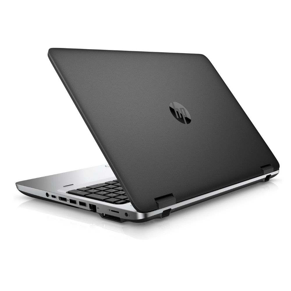 HP ProBook 650 G2 i5 8GB 256GB Windows 10