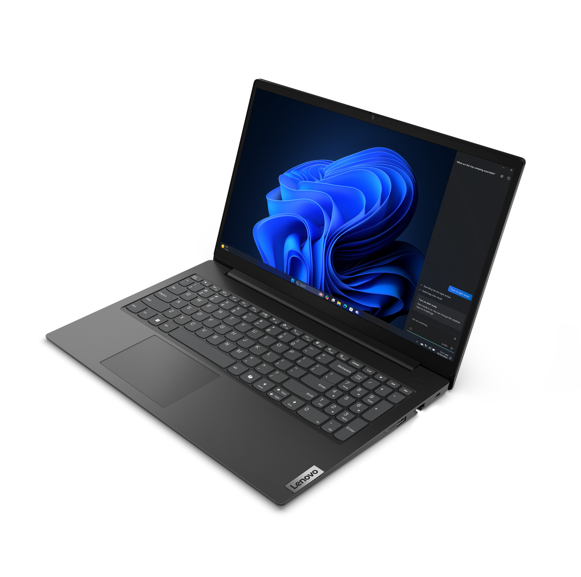 Lenovo V15 G5 IRL Core i7-13620H 16GB RAM 512GB SSD-83HF00EMIG