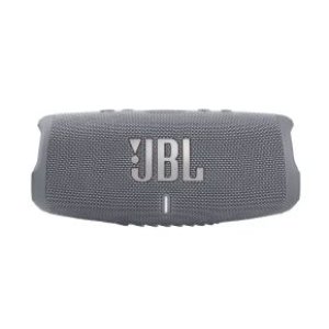 JBL CHARGE 5 Bluetooth Speaker- Gray -JBLCHARGE5GRY