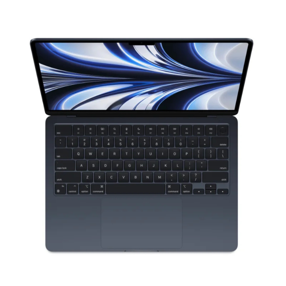 MacBook Air 13-inch (A3113) M3 8-Core GPU 8GB RAM 256GB SSD-MRXN3HN/A