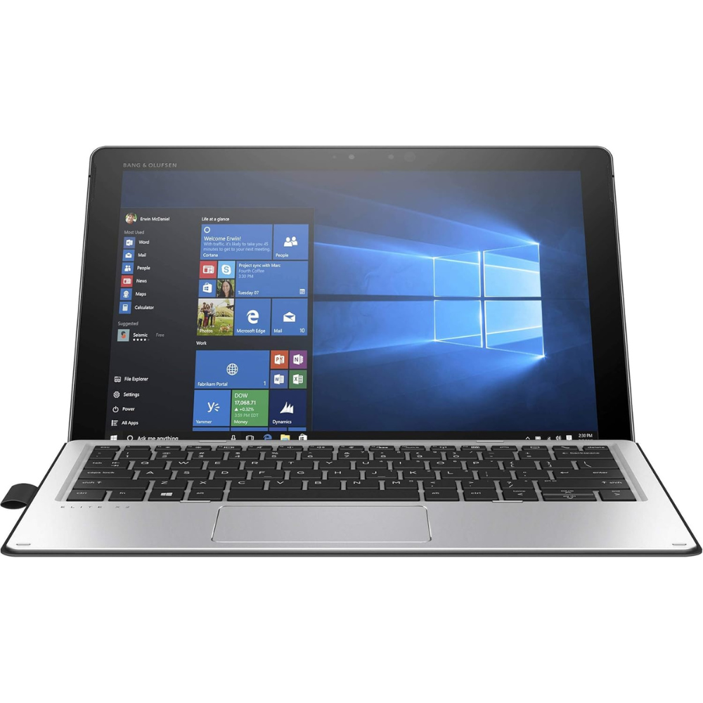 HP EliteBook 830 G7 i5 10th Gen 16GB RAM 256GB SSD X360