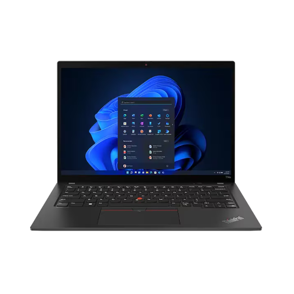 Lenovo ThinkPad T14s Core i7 10th Gen 32GB RAM 512GB SSD Touchscreen