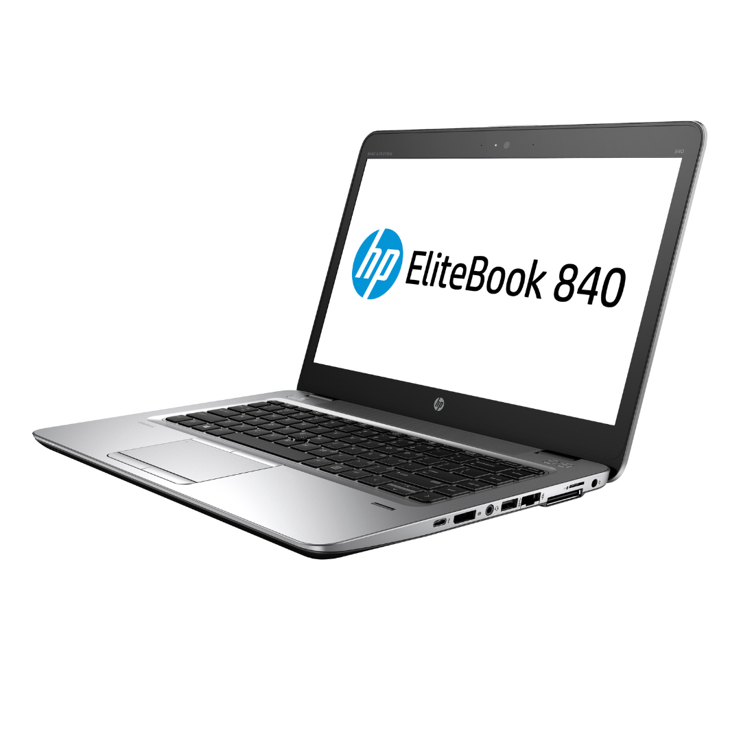 HP EliteBook 840 G3 Core i7-6500U 8 GB RAM 256 GB SSD