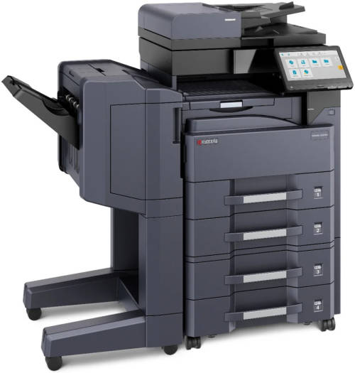 KYOCERA TaskALFA MZ4000i A3 Mono Laser Multi-Function  printer