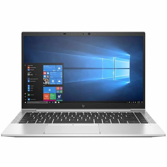 HP EliteBook 845 G7 Ryzen 5 PRO 4650U 8GB RAM 256GB SSD Non-Touch