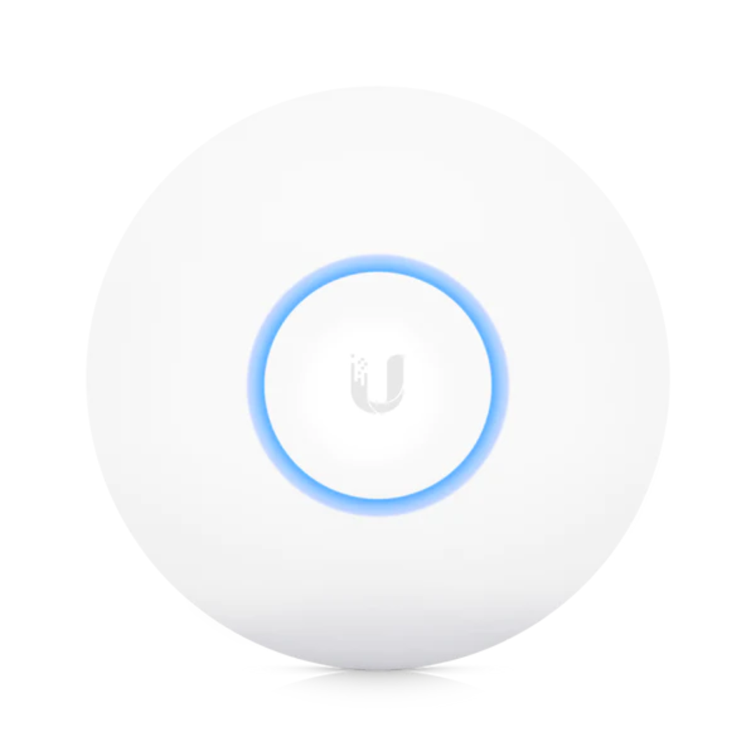 Ubiquiti UniFi nanoHD Access Point – 4×4 MU-MIMO 802.11ac Wave 2 - UAP-nanoHD