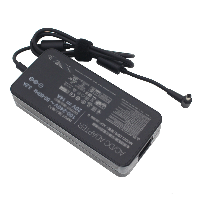 Power Adapter for Asus ROG Zephyrus Duo 16 GX650RW-XS96 280W