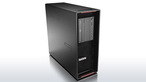 Lenovo ThinkStation P710 Xeon E5-2643, 16GB RAM, 1TB HDD, 4GB GPU