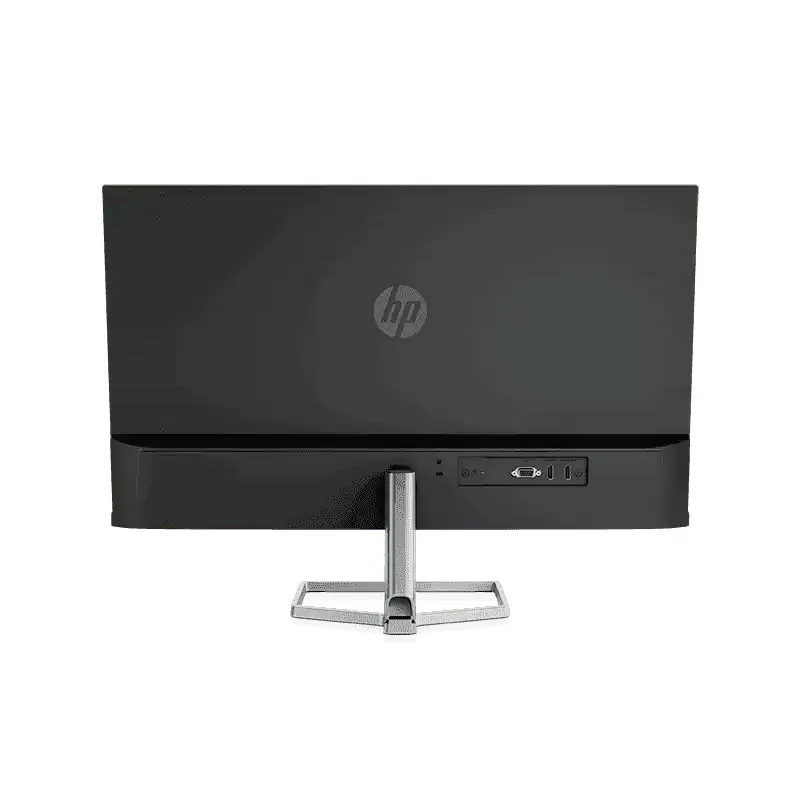 HP M27f 27" FHD Ultra Slim LED Monitor- 2G3D3AS