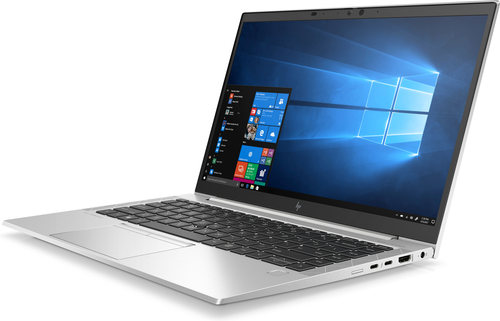 Refurbished HP EliteBook 840 G5 i5 8GB 256GB Touch Laptop