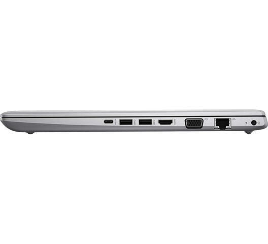 HP ProBook 450 G8 Intel Core i7 11th Gen 16GB RAM 512GB SSD 15.6-Inch