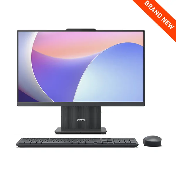 LENOVO IDEACENTRE AIO 241RH9 8GB RAM 512GB SSD-F0HN003TUE
