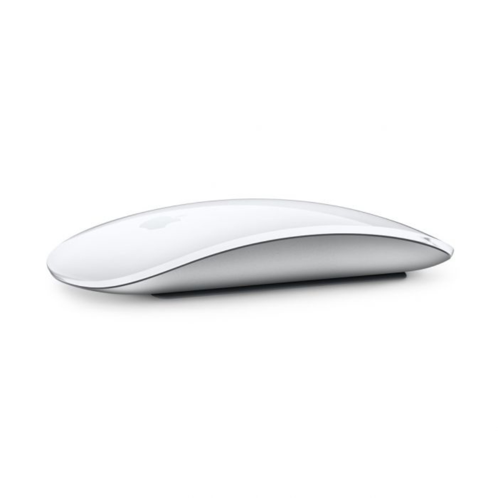 Apple Magic Mouse 3 White MK2E3LL/A - Sleek & Wireless