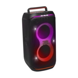 JBL PartyBox Club 120 Portable Bluetooth Party Speaker-Black-JBLPBCLUB120UK