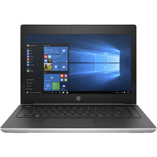 HP ProBook 430 G5 Core i5 8th Gen 8GB RAM 256GB SSD Laptop