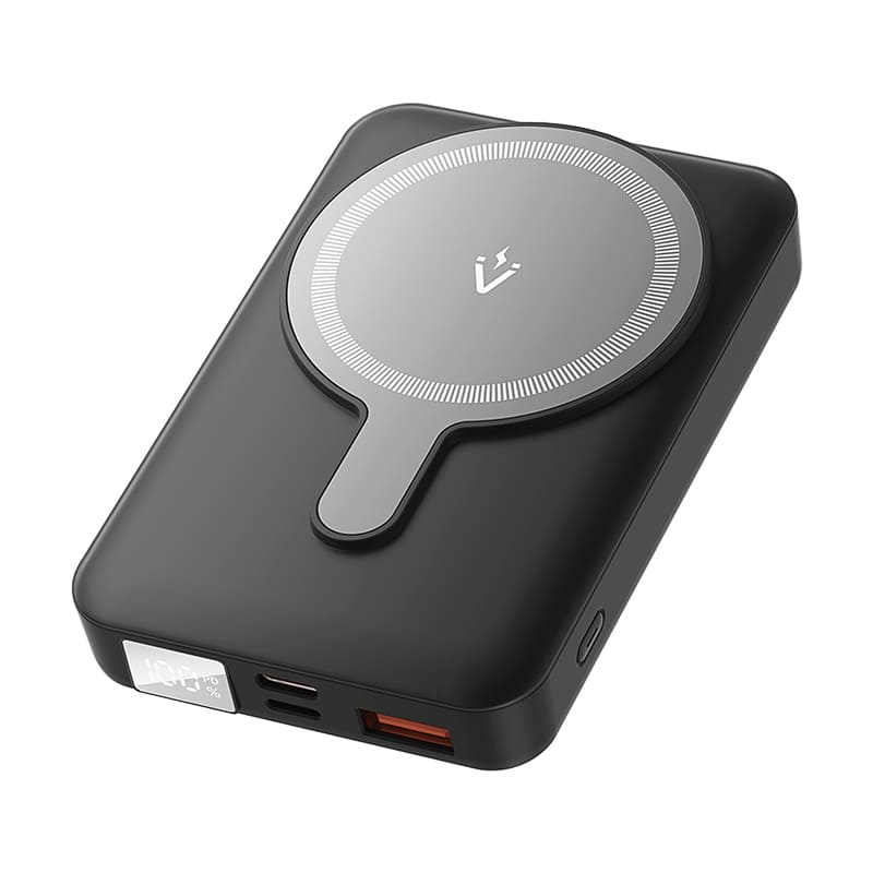 Vention 10000mAh Magnetic Wireless Power Bank-FHTB0