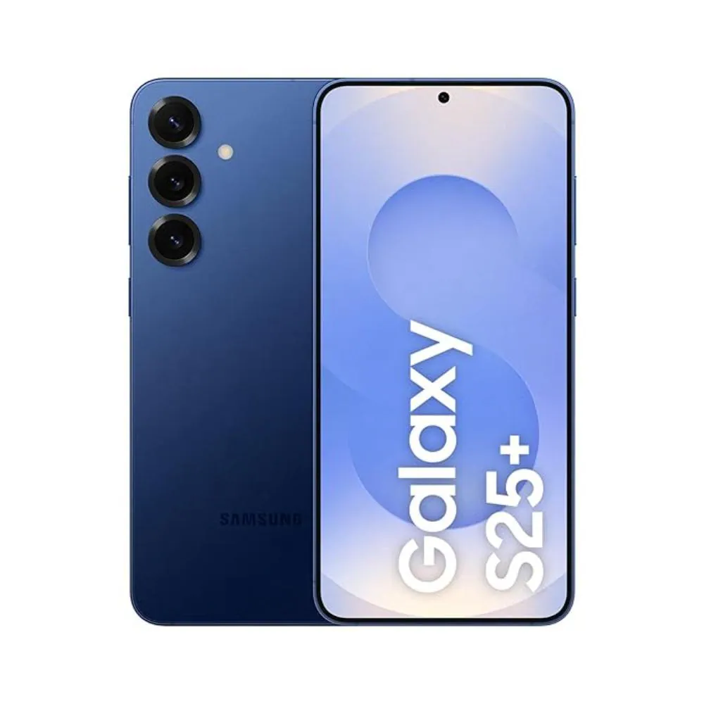 Samsung Galaxy S25 Plus 12GB RAM 512GB ROM