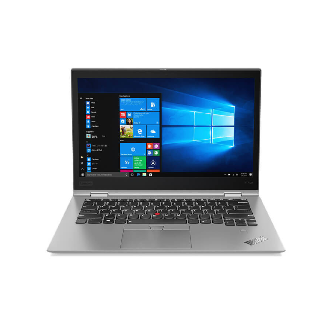 Lenovo ThinkPad X1 Yoga, Intel i7, 16GB RAM, 512GB SSD, 14" FHD
