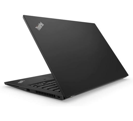 Lenovo ThinkPad T470s Core i5 7th Gen 8GB RAM 256GB SSD Touchscreen