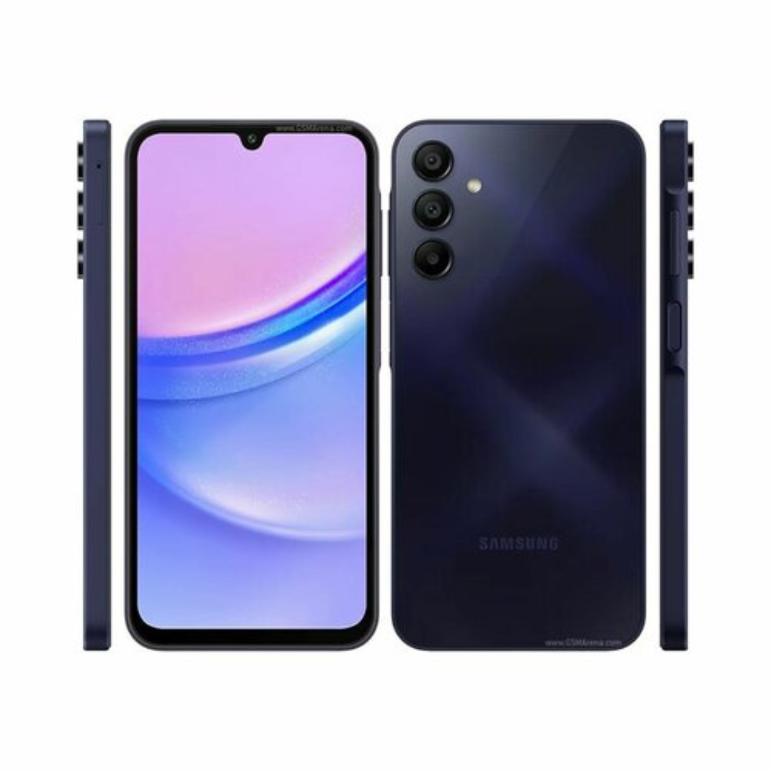 Samsung Galaxy A15 6GB RAM, 128GB ROM