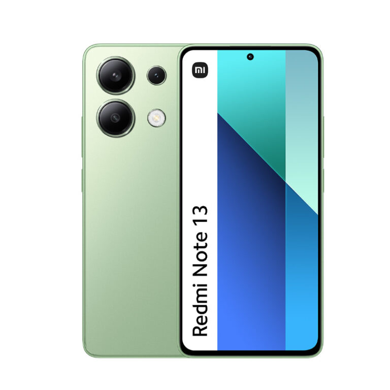 Xiaomi Redmi Note 13 8GB RAM, 128GB ROM