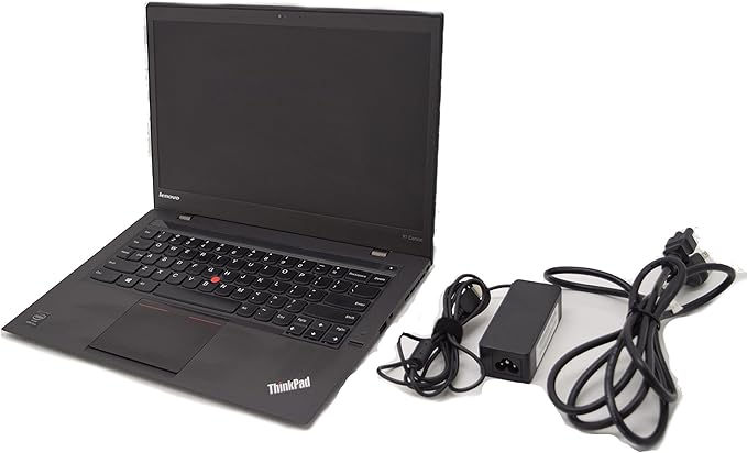 Lenovo x1 carbon corei5 4th gen 4GB RAM 180GB SSD