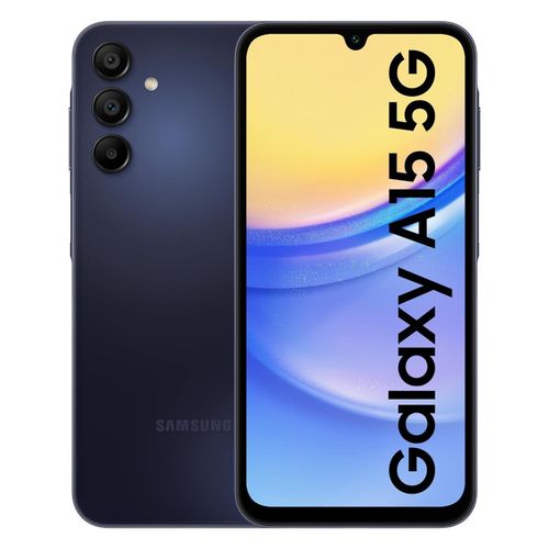 Samsung Galaxy A15 6GB RAM, 128GB ROM
