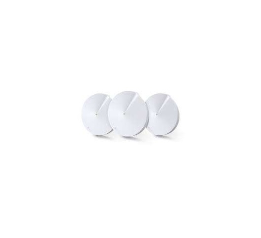 TP-Link Deco M5 AC1300 Whole Home Mesh Wi-Fi System (3 Pack)