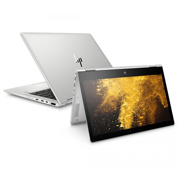 HP EliteBook x360 1030 G3 Core i5 8th Gen 16GB RAM 512GB SSD