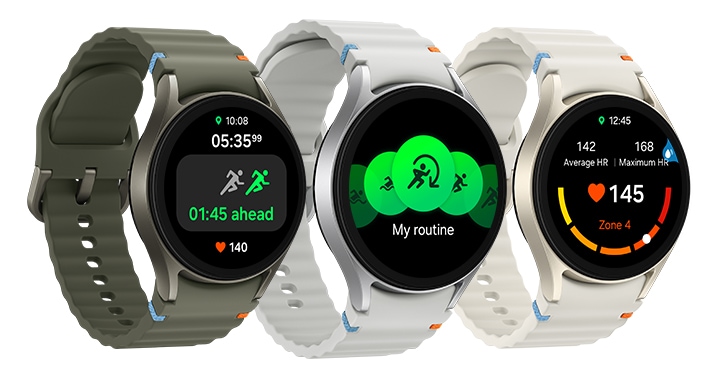 Samsung Galaxy Watch 7 40mm