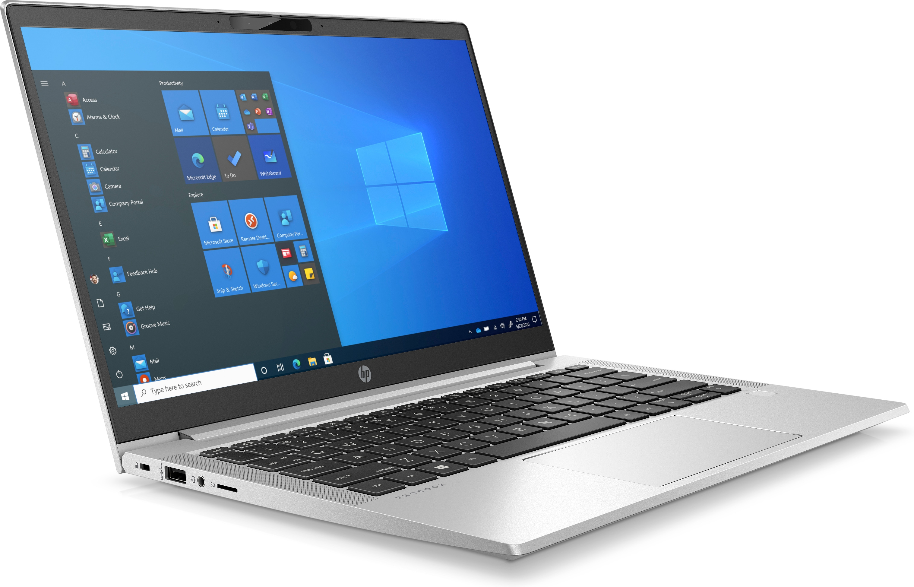 HP ProBook 430 G8 i5 16GB 512GB Windows 11 Pro