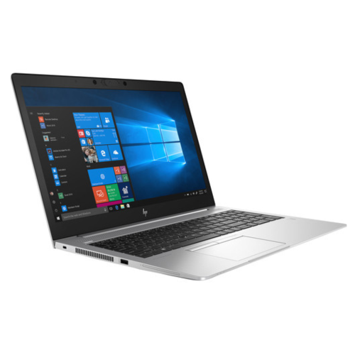 Hp EliteBook 850 G6 8Th Gen i7 8gb RAM 256gb SSD