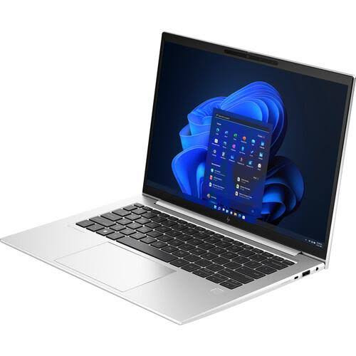 HP EliteBook 830 G8  i5 11th Gen 8 GB RAM 256 GB SSD Touch