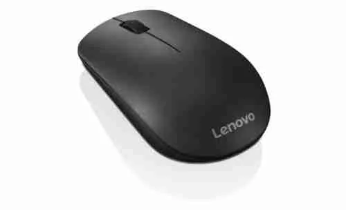 Lenovo 400 Wireless Mouse - GY50R91293