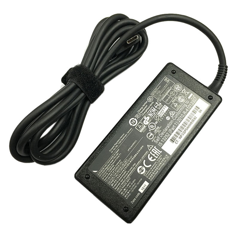 AC Adapter Charger for HP Stream 14-cb109ca - Reliable Power Supply