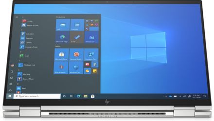 HP EliteBook x360 1040 G8 Intel Core i5 11th Gen 16GB RAM 256GB SSD 14-Inch Touch