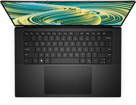 Dell XPS 15 9530 – Core i7, 16GB RAM, 512GB SSD, FHD, RTX 4050, Windows 11
