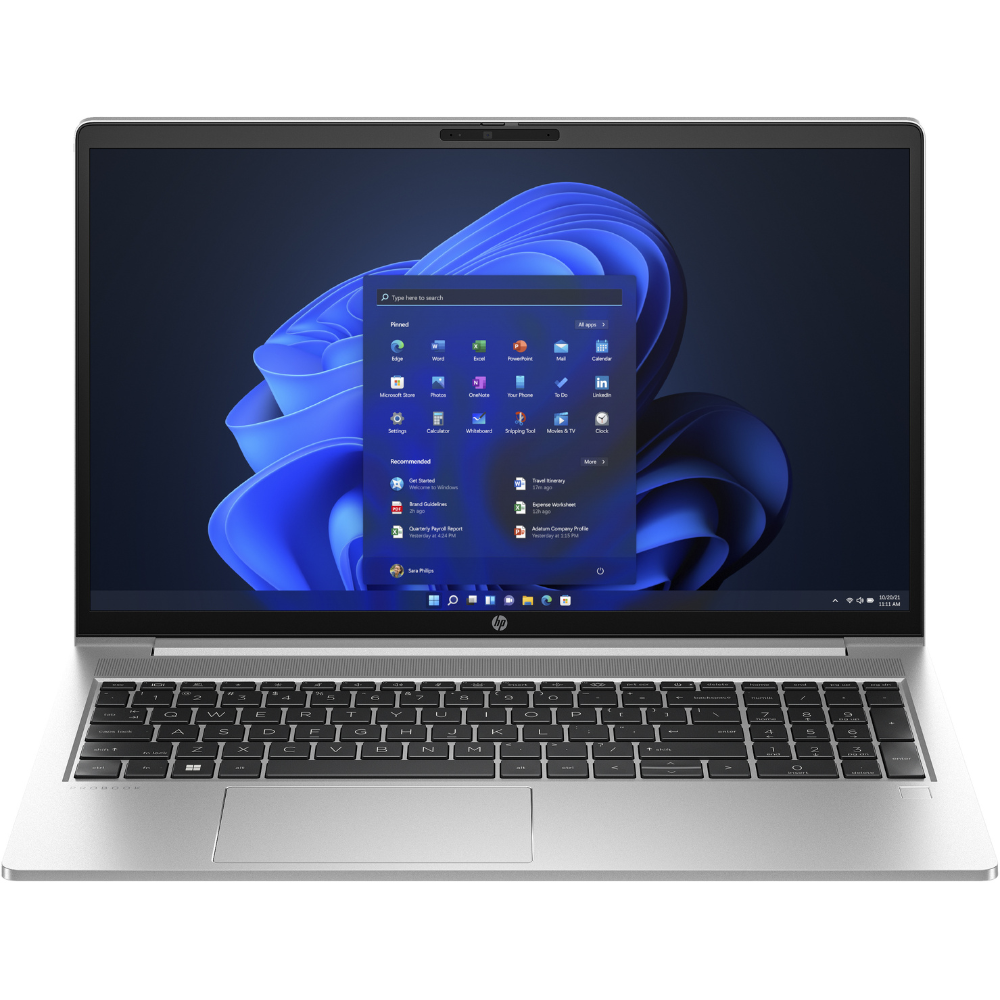 HP ProBook 450 G10, Intel Core i5, 8GB, 512GB SSD - 816N8EA