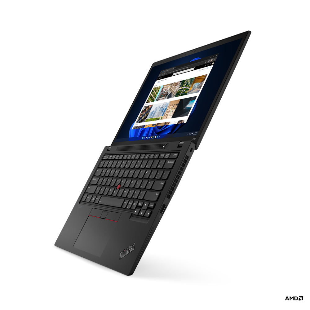 Lenovo ThinkPad X13 Gen 3, Intel i5, 8GB RAM, 512GB SSD- 21BN007RUE
