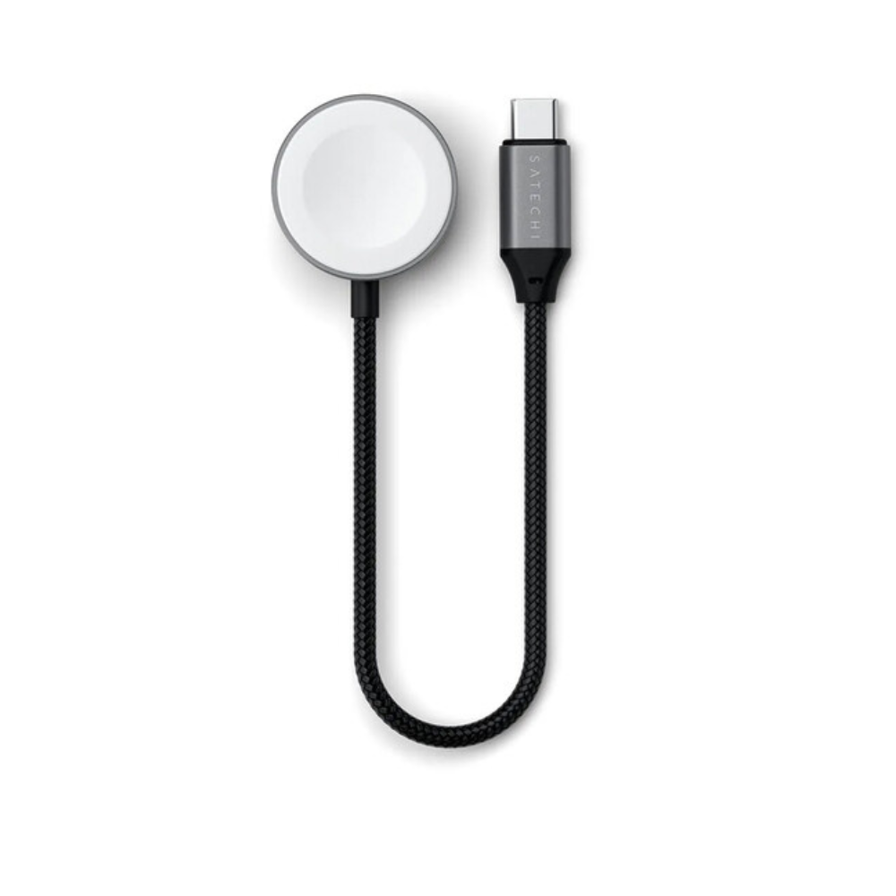 Magnetic USB-C Watch Charger for Apple Watch