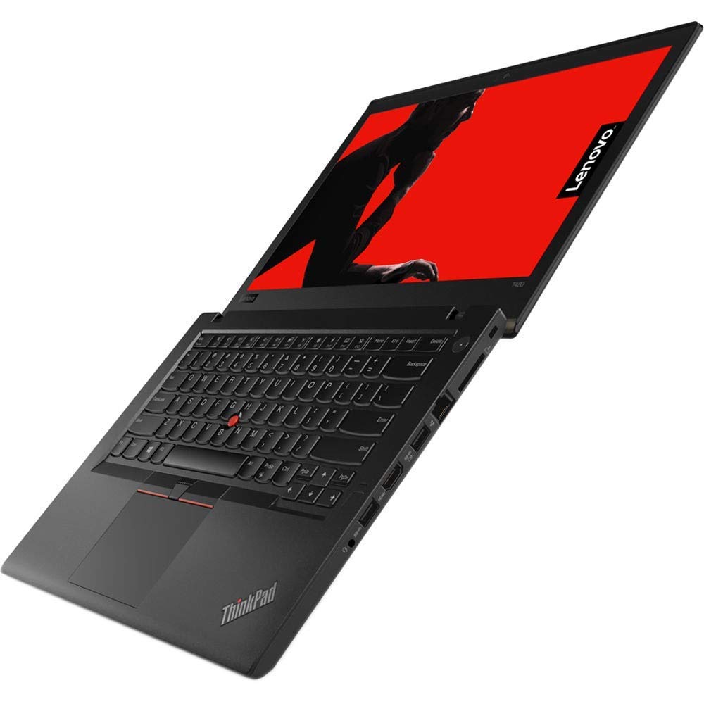 Lenovo ThinkPad X280 i7-8350U 8GB 256GB, Touch Windows 10 Pro