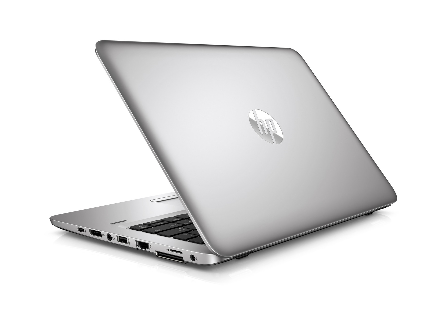 HP EliteBook 820 G3 Core i5 8GB RAM 256GB SSD-Windows 10