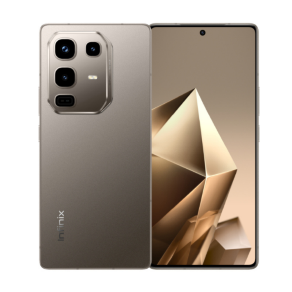 INFINIX NOTE50PRO 8GB RAM 256GB ROM