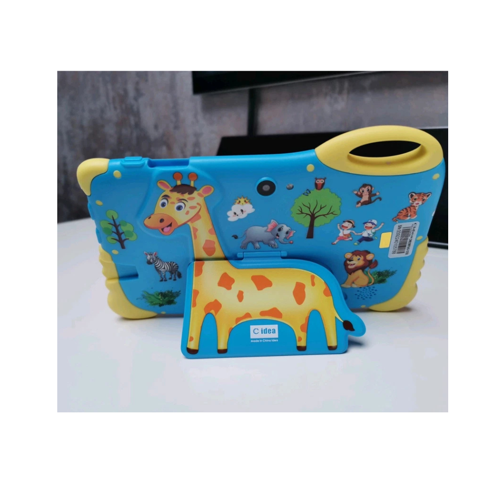 C idea Tablet for Kids 7" Kids Tablet 4GB RAM 32GB ROM-CM78