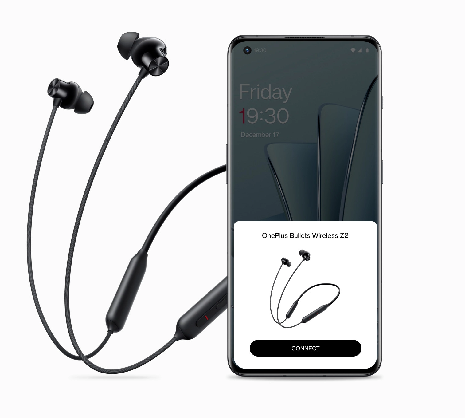 OnePlus Bullets Wireless Z2 Earbuds