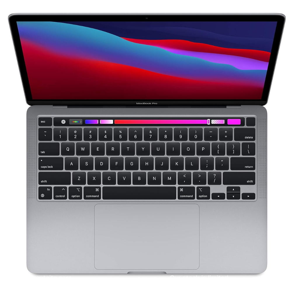 Macbook air M1 2020 16GB RAM 256GB SSD